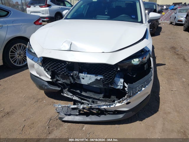 Mazda Cx-30 2.5 S Preferred 2023 3MVDMBCM7PM555291 Image 6