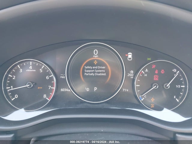 Mazda Cx-30 2.5 S Preferred 2023 3MVDMBCM7PM555291 Image 7