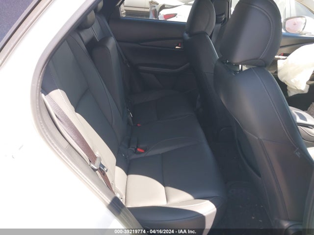 Mazda Cx-30 2.5 S Preferred 2023 3MVDMBCM7PM555291 Image 8