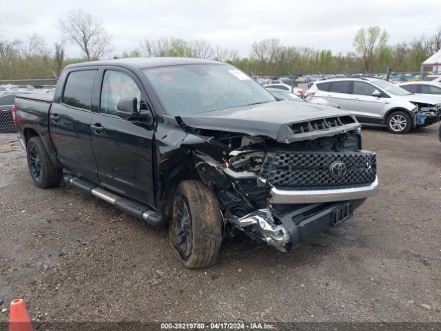 5TFDY5F14MX997301 auction archive image