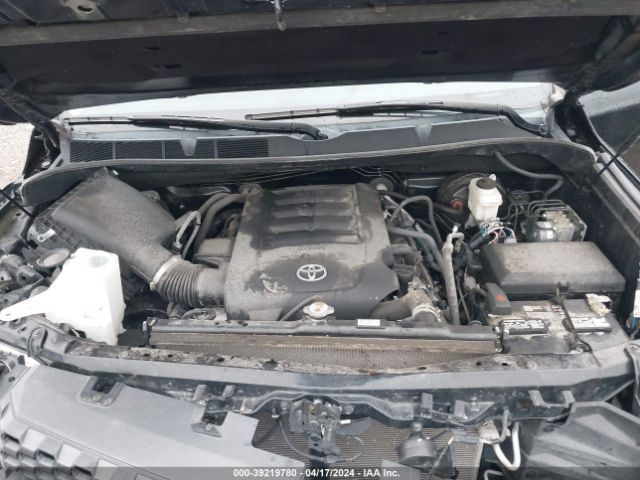 5TFDY5F14MX997301 Toyota Tundra Sr5