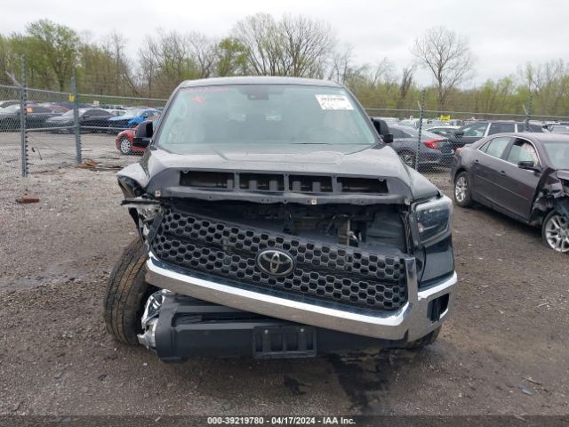 5TFDY5F14MX997301 Toyota Tundra Sr5
