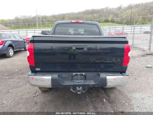 5TFDY5F14MX997301 Toyota Tundra Sr5