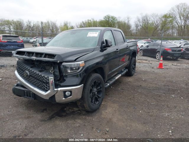 5TFDY5F14MX997301 Toyota Tundra Sr5