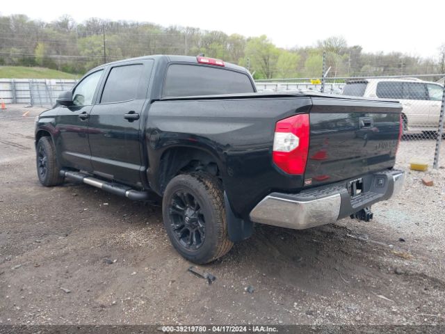 5TFDY5F14MX997301 Toyota Tundra Sr5