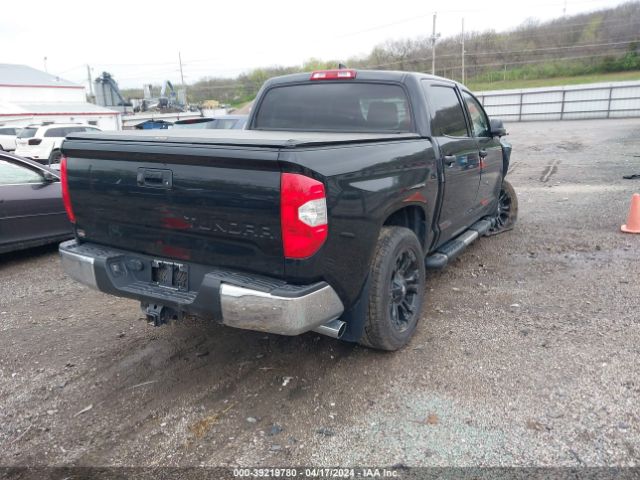 5TFDY5F14MX997301 Toyota Tundra Sr5