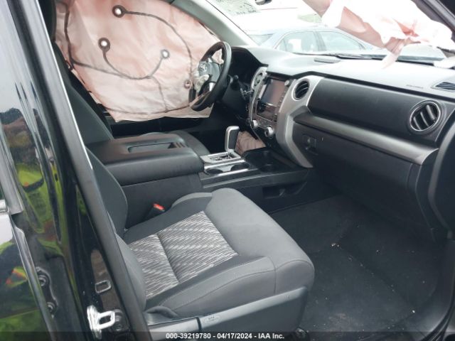 5TFDY5F14MX997301 Toyota Tundra Sr5