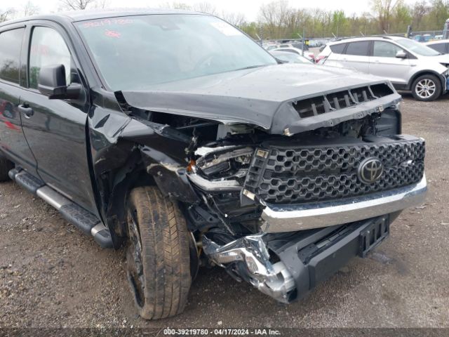 5TFDY5F14MX997301 Toyota Tundra Sr5