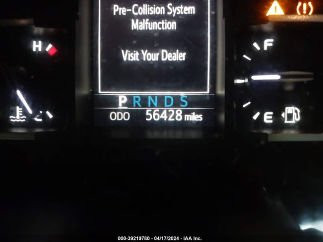 5TFDY5F14MX997301 Toyota Tundra Sr5