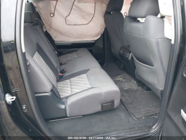 5TFDY5F14MX997301 Toyota Tundra Sr5