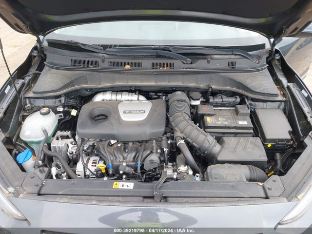 Hyundai Kona Limited 2020 KM8K3CA53LU521623 Image 10