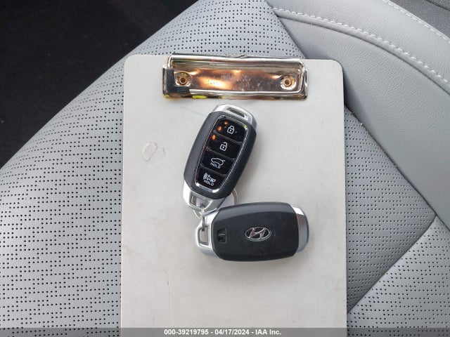 Hyundai Kona Limited 2020 KM8K3CA53LU521623 Image 11