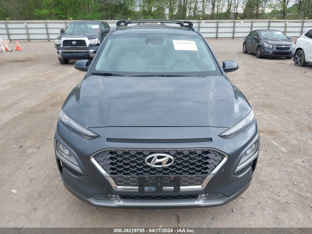 Hyundai Kona Limited 2020 KM8K3CA53LU521623 Image 13