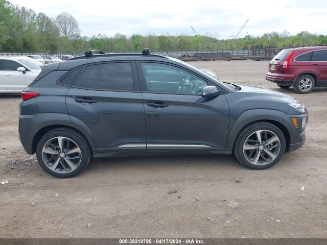 Hyundai Kona Limited 2020 KM8K3CA53LU521623 Image 14