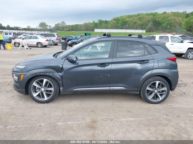 Hyundai Kona Limited 2020 KM8K3CA53LU521623 Image 15