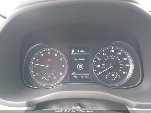 Hyundai Kona Limited 2020 KM8K3CA53LU521623 Image 16