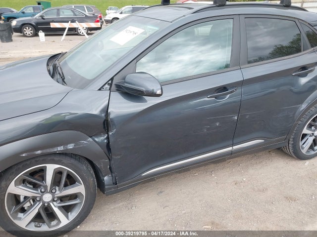 Hyundai Kona Limited 2020 KM8K3CA53LU521623 Image 12