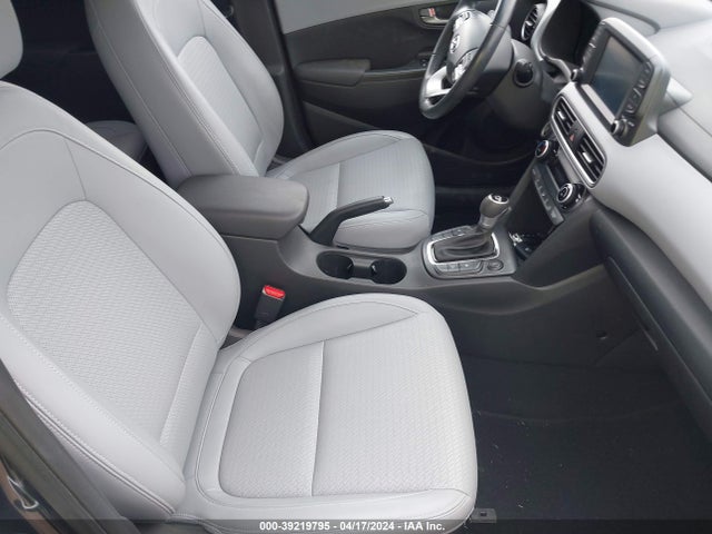 Hyundai Kona Limited 2020 KM8K3CA53LU521623 Image 5