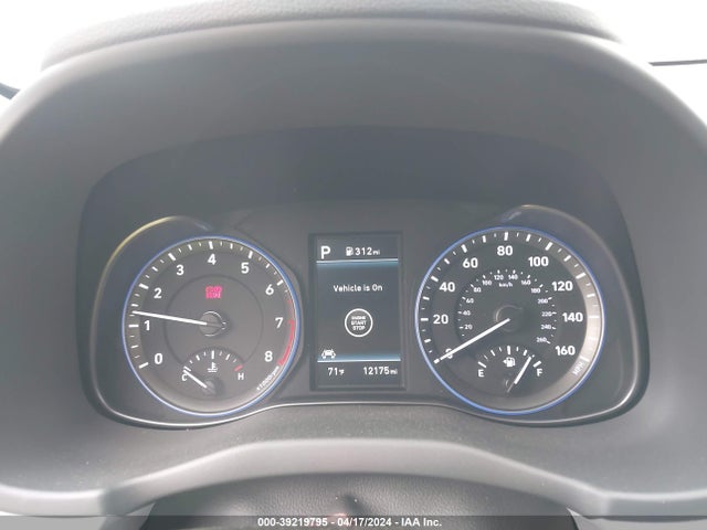 Hyundai Kona Limited 2020 KM8K3CA53LU521623 Image 7