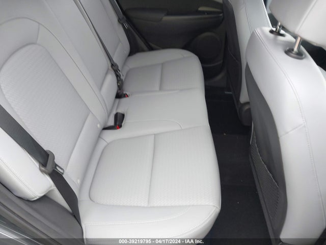 Hyundai Kona Limited 2020 KM8K3CA53LU521623 Image 8