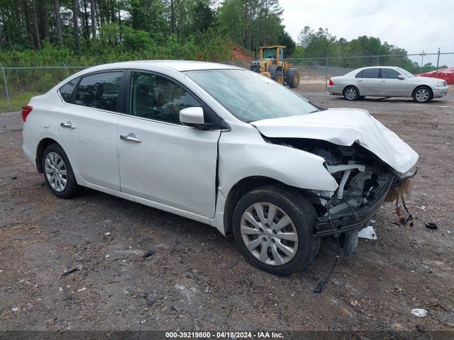 2016 3N1AB7AP7GY212688 zdjęcie główne