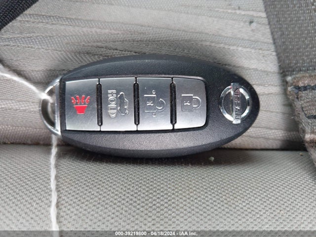 Nissan SENTRA SV 2016 3N1AB7AP7GY212688 Image 11