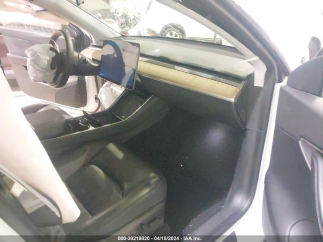 5YJYGDEE0MF118566 Tesla Model Y Long Range Dual Motor All-wheel Drive