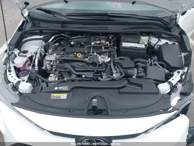 Toyota COROLLA LE 2024 5YFB4MDE1RP120841 Image 10