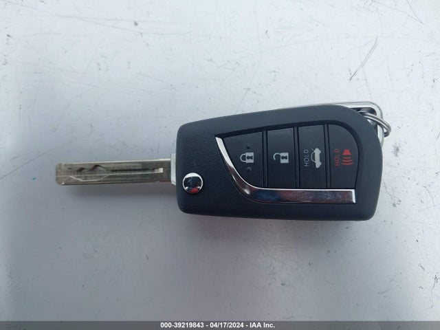 Toyota COROLLA LE 2024 5YFB4MDE1RP120841 Image 11