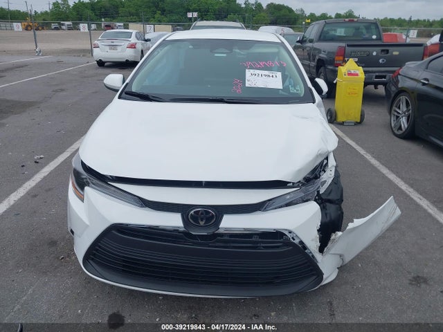 Toyota COROLLA LE 2024 5YFB4MDE1RP120841 Image 12