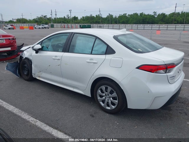 Toyota COROLLA LE 2024 5YFB4MDE1RP120841 Image 14