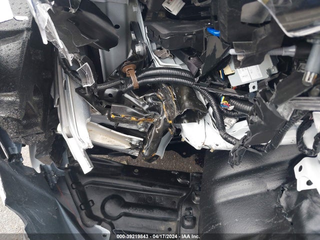 Toyota COROLLA LE 2024 5YFB4MDE1RP120841 Image 19