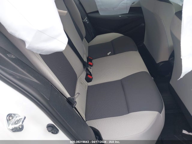 Toyota COROLLA LE 2024 5YFB4MDE1RP120841 Image 8