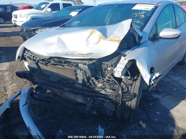 KIA FORTE LX 2016 KNAFK4A67G5484662 Image 6