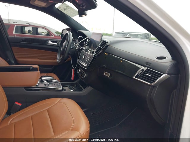 4JGED6EB2HA065750 Mercedes-Benz Amg Gle 43 Coupe 4matic