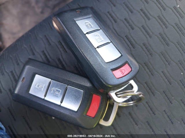 Mitsubishi Outlander Se 2015 JA4AZ3A38FZ003036 Image 11