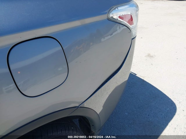 Mitsubishi Outlander Se 2015 JA4AZ3A38FZ003036 Image 6