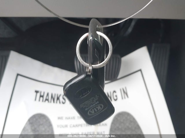 KIA Sportage Ex 2017 KNDPNCAC1H7167626 Image 11