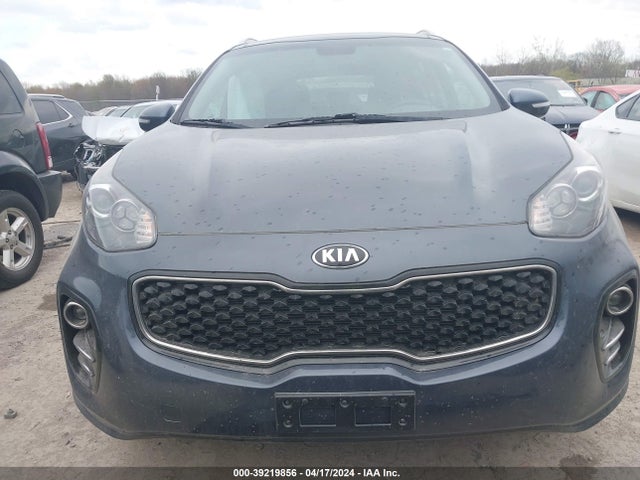 KIA Sportage Ex 2017 KNDPNCAC1H7167626 Image 13