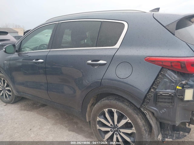 KIA Sportage Ex 2017 KNDPNCAC1H7167626 Image 15