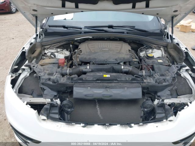 SALYL2RV2JA741243 Land Rover Range Rover Velar P380 Se R-dynamic