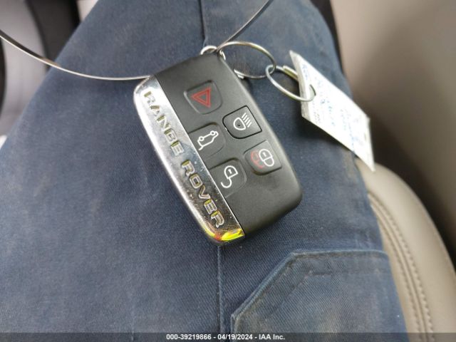 SALYL2RV2JA741243 Land Rover Range Rover Velar P380 Se R-dynamic