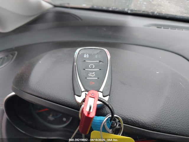 Chevrolet Cruze Premier Auto 2017 1G1BF5SM4H7171821 Image 11