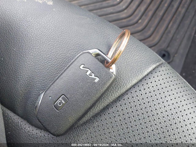 KIA Niro Touring Se 2022 KNDCC3LCXN5495121 Image 11