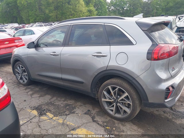 KIA Niro Touring Se 2022 KNDCC3LCXN5495121 Image 14