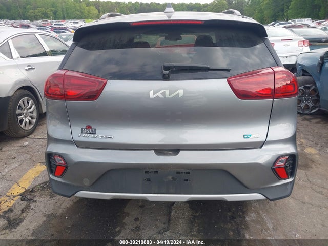 KIA Niro Touring Se 2022 KNDCC3LCXN5495121 Image 16