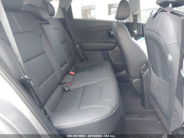 KIA Niro Touring Se 2022 KNDCC3LCXN5495121 Image 8