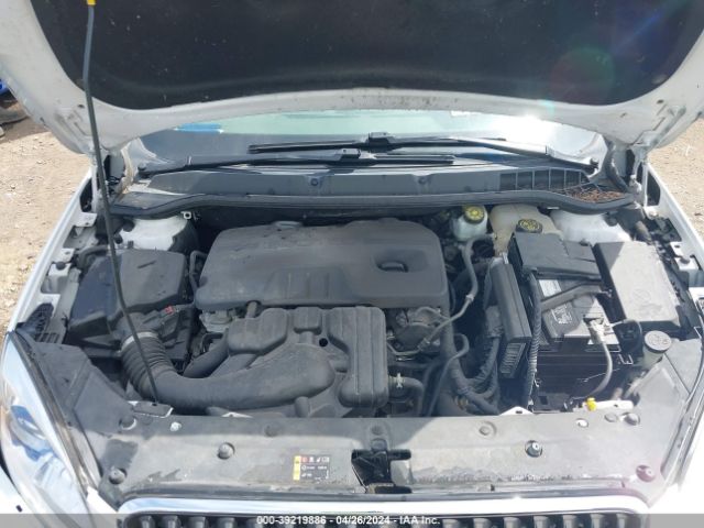 1G4PN5SK4F4160004 Buick Verano