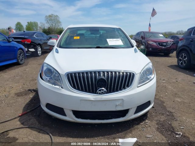 1G4PN5SK4F4160004 Buick Verano