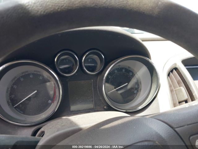 1G4PN5SK4F4160004 Buick Verano